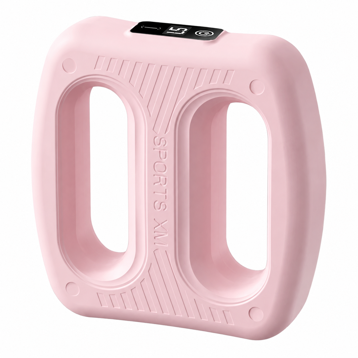 Portable Cordless Vibration Massager – Deep Muscle Relaxation
