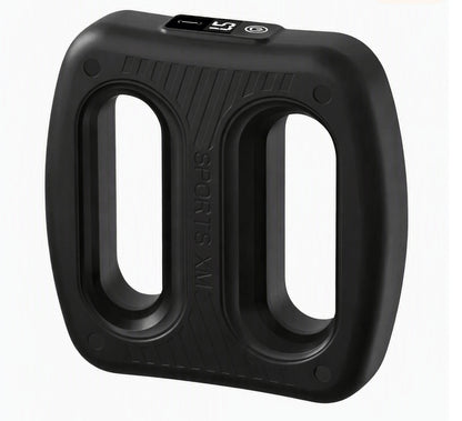 Portable Cordless Vibration Massager – Deep Muscle Relaxation