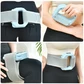 Portable Cordless Vibration Massager – Deep Muscle Relaxation
