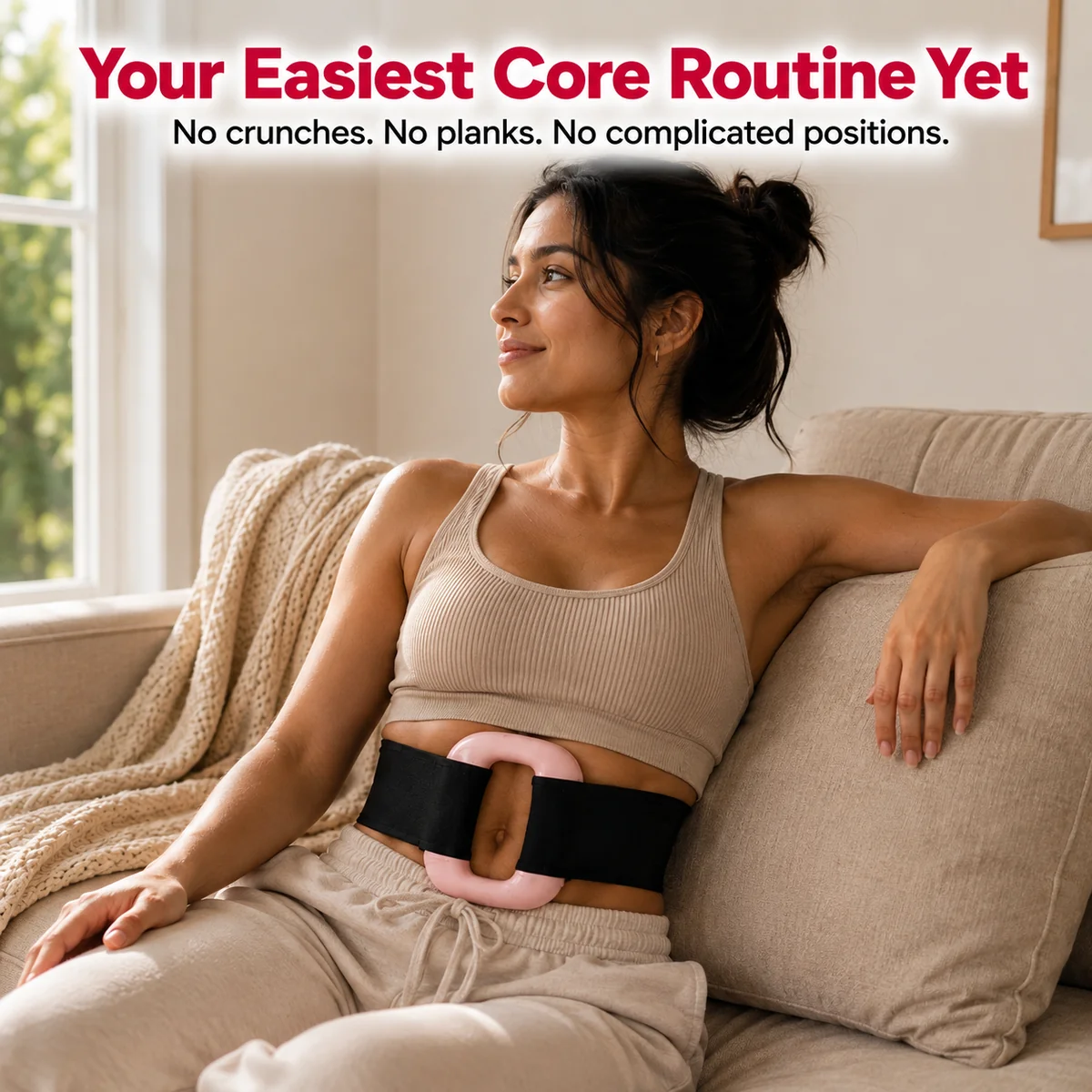 Sports XM™ Portable Cordless Vibration Massager – Deep Muscle Relaxation