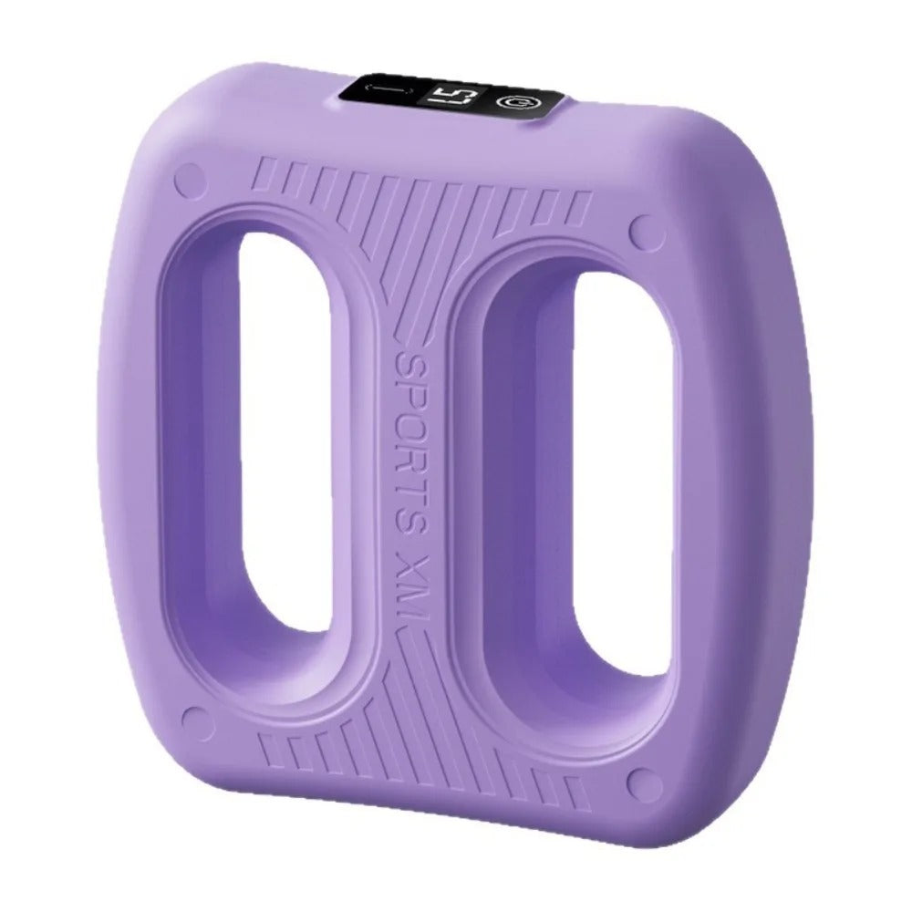 Portable Cordless Vibration Massager – Deep Muscle Relaxation