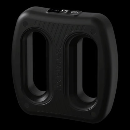 Portable Cordless Vibration Massager – Deep Muscle Relaxation