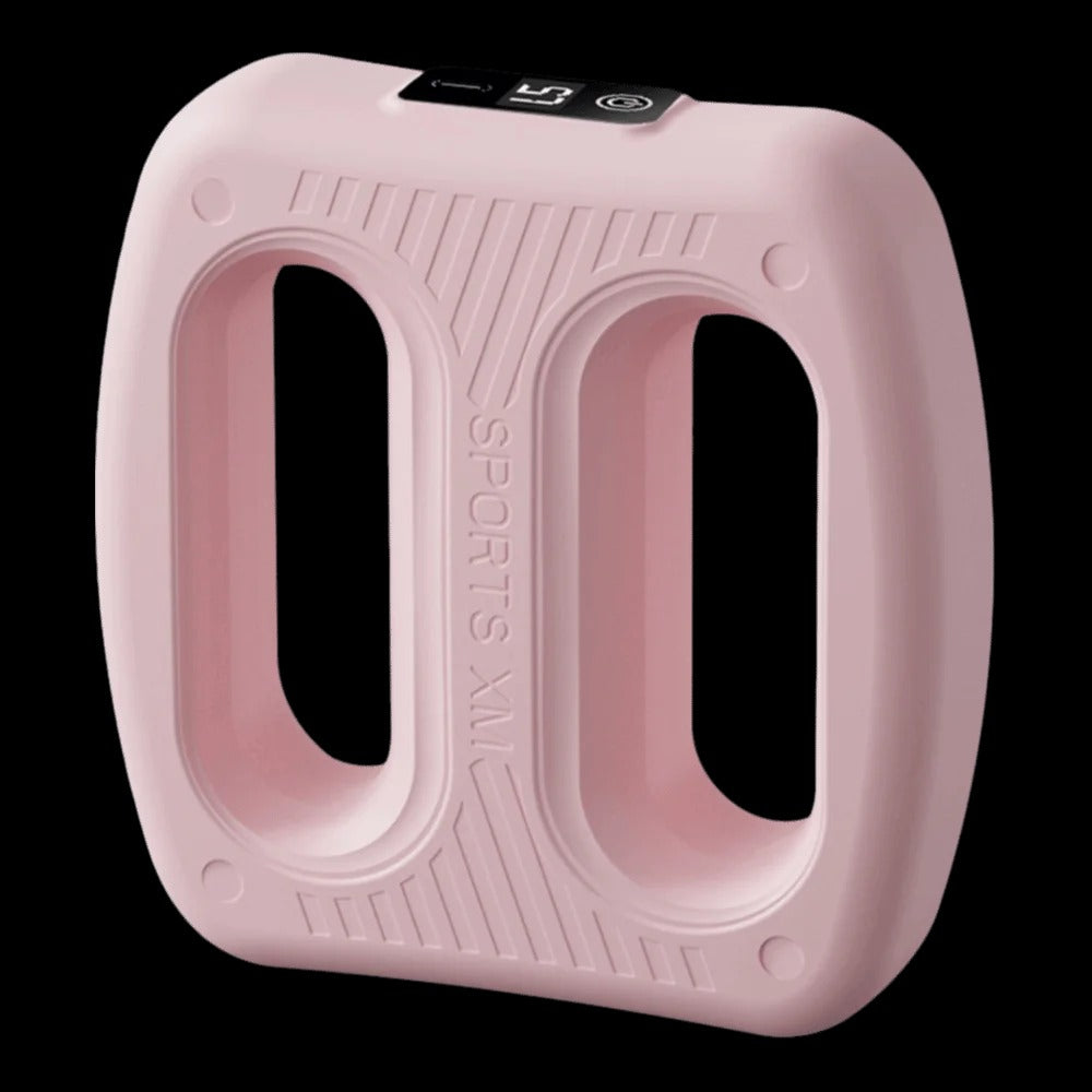 Portable Cordless Vibration Massager – Deep Muscle Relaxation