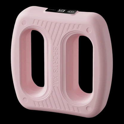 Portable Cordless Vibration Massager – Deep Muscle Relaxation