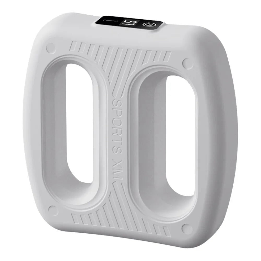 Portable Cordless Vibration Massager – Deep Muscle Relaxation