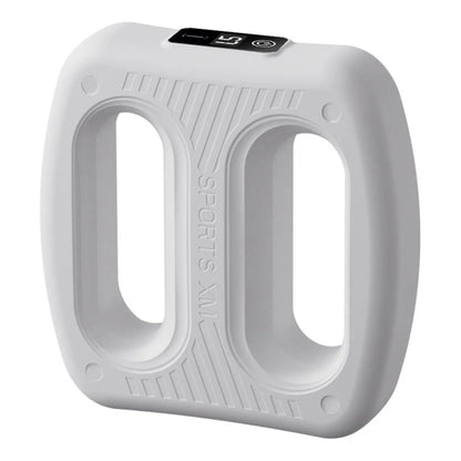 Portable Cordless Vibration Massager – Deep Muscle Relaxation